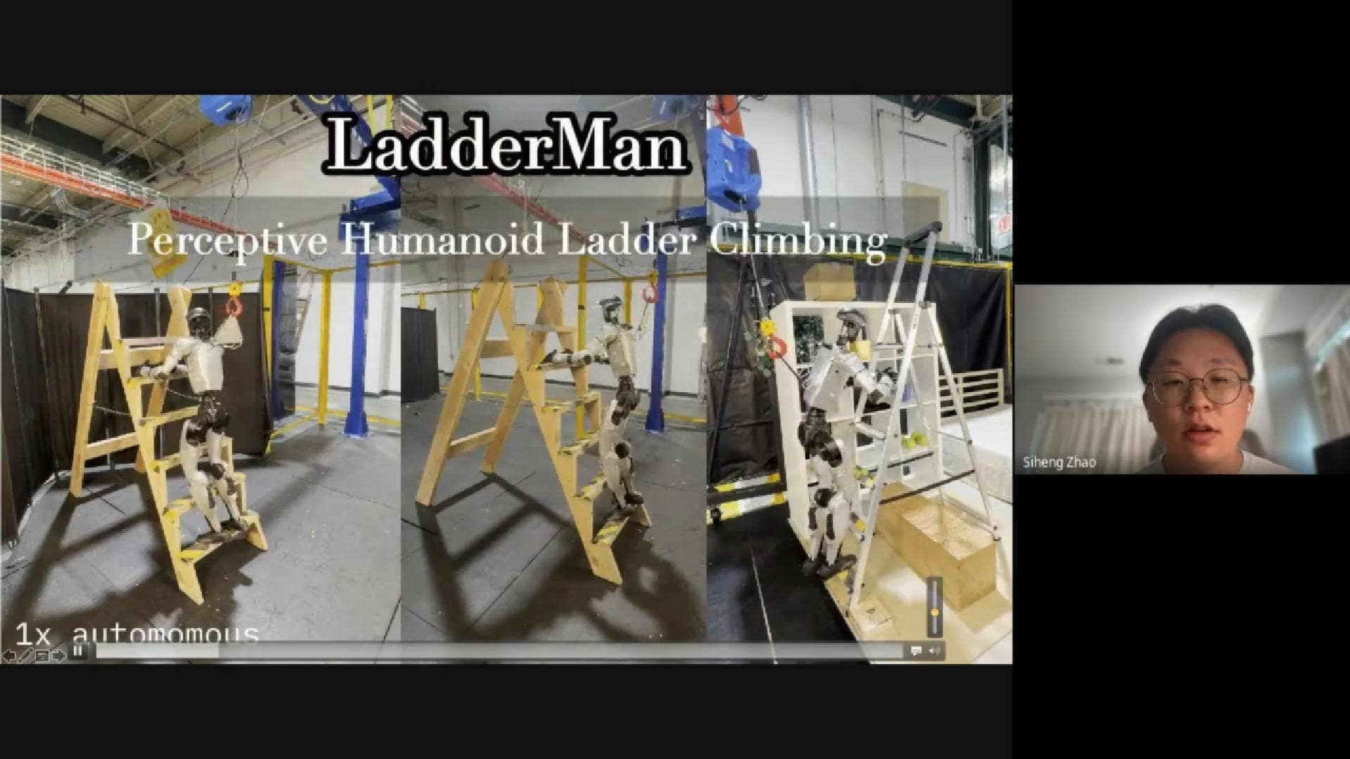 LadderMan episode thumbnail