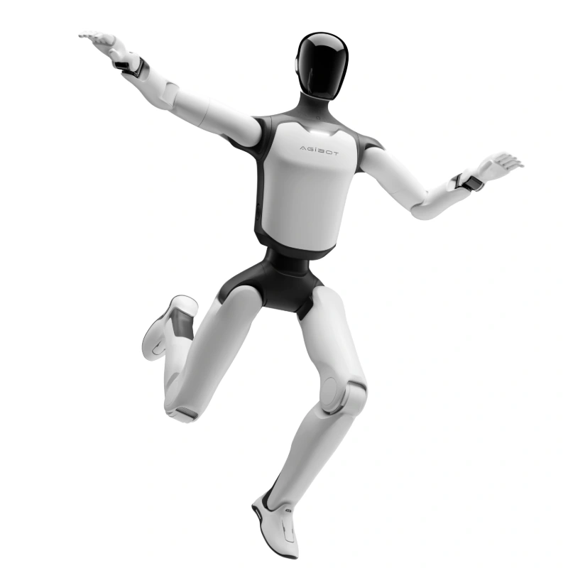Agibot A3 Series