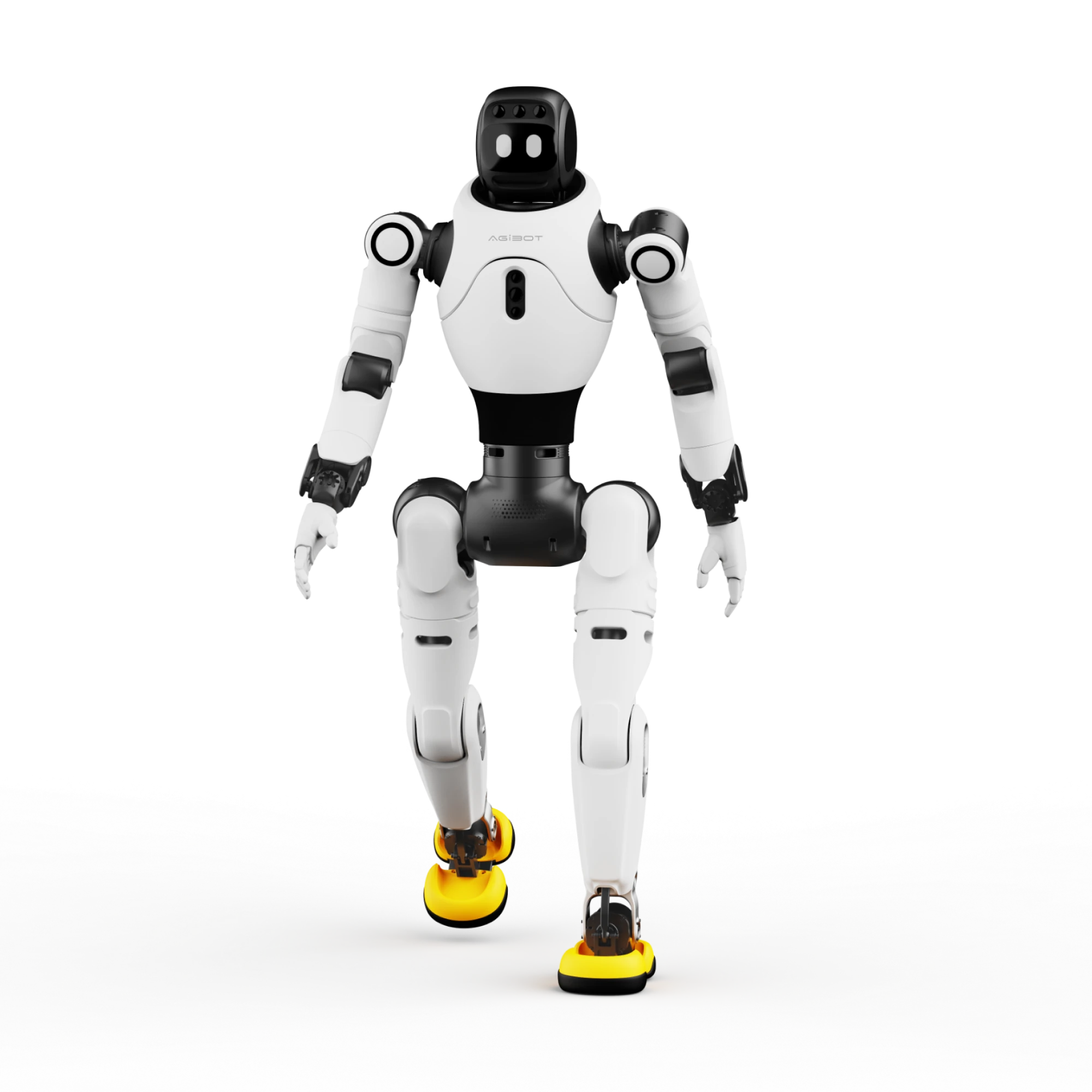 Agibot X2 Series