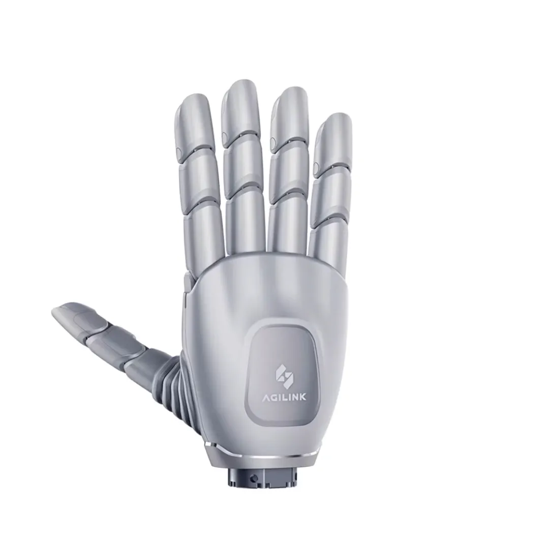 Agibot OmniHand 3 Ultra-M