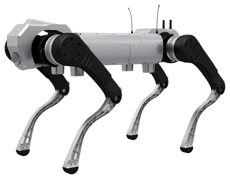 Agibot D1 MaxPro