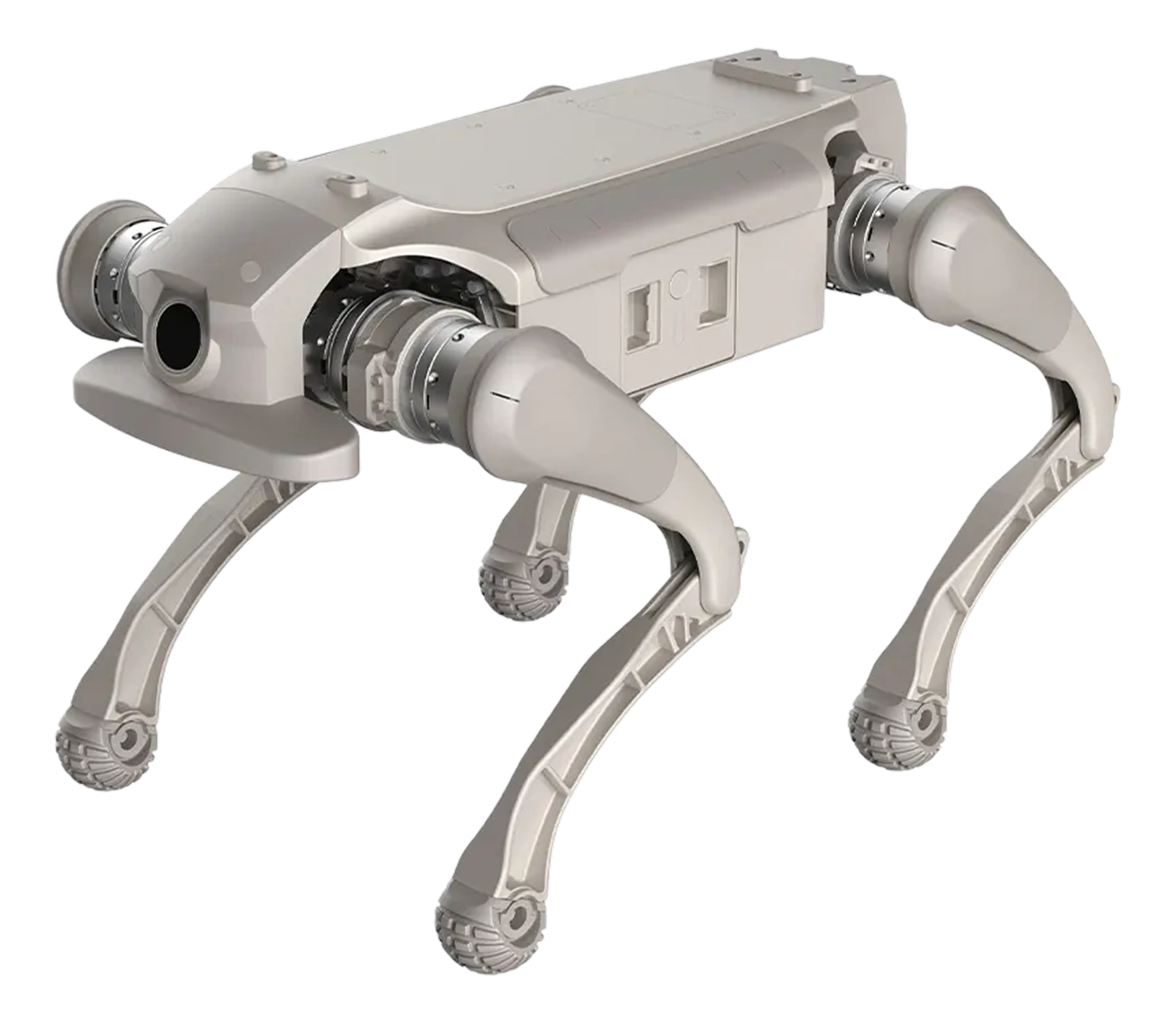 Agibot D1 Ultra