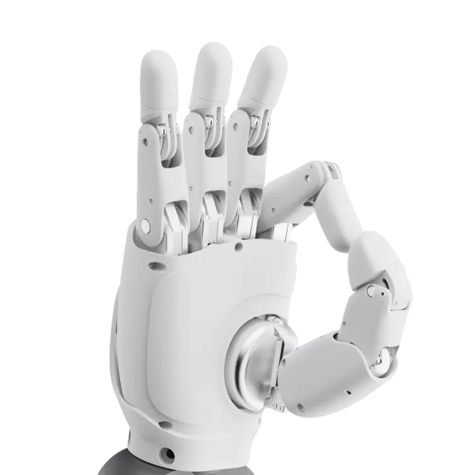 Agibot OmniHand