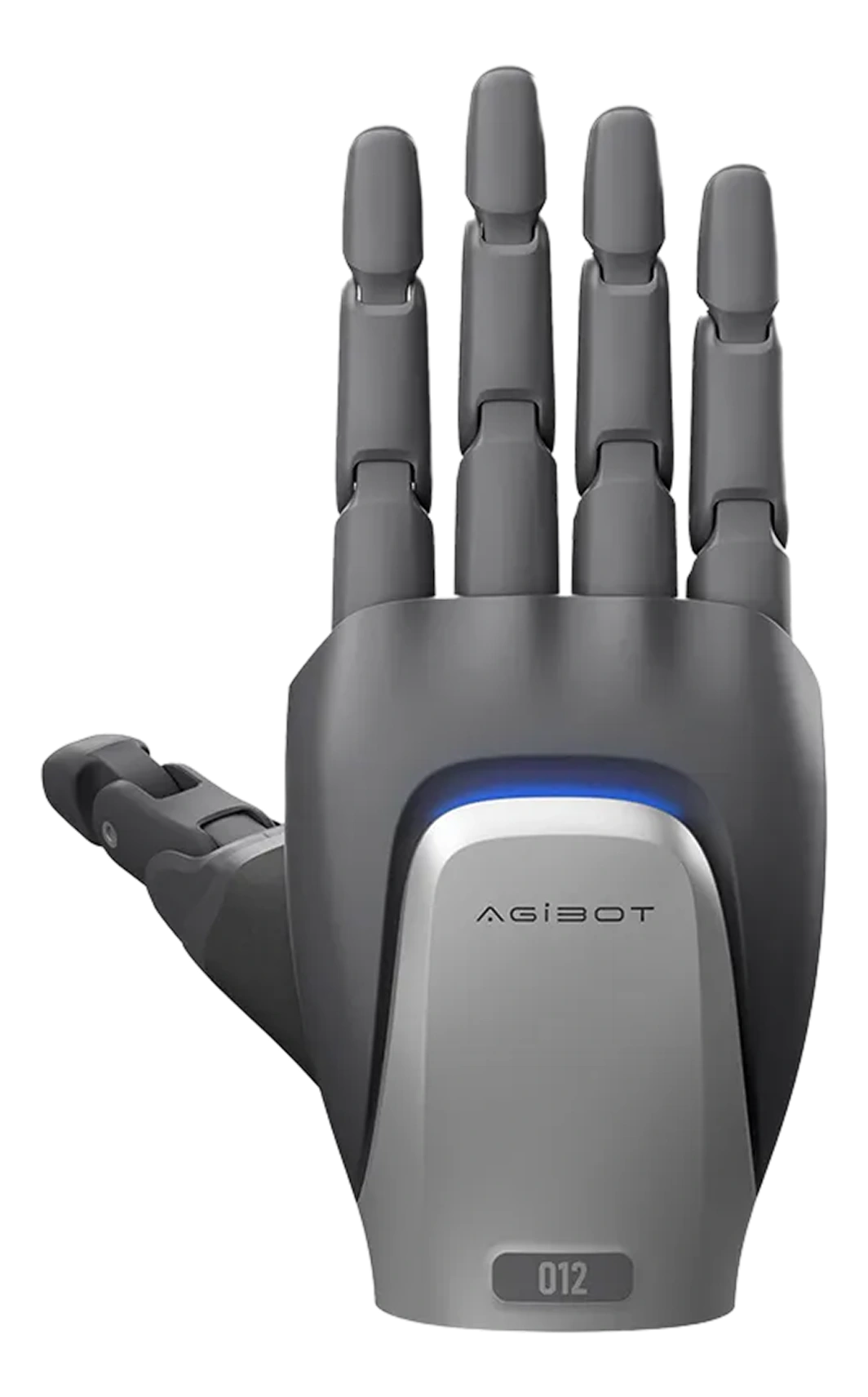 Agibot OmniHand Pro